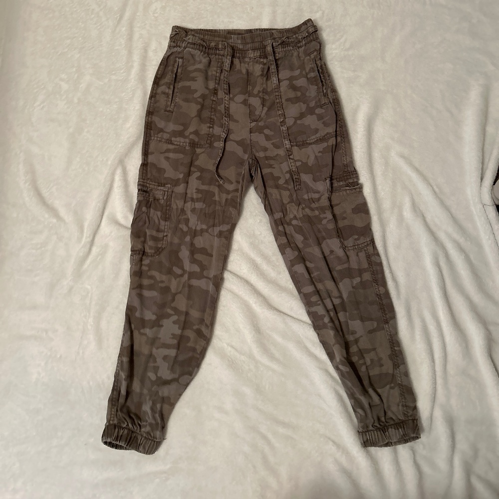 Pants
